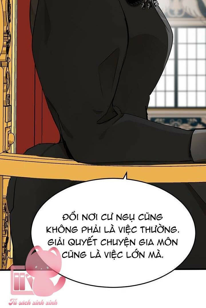 Ác Nữ Trùng Sinh Chapter 32 - Trang 2