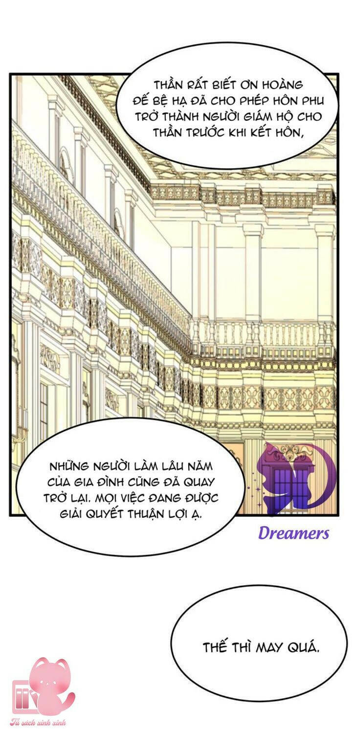 Ác Nữ Trùng Sinh Chapter 32 - Trang 2