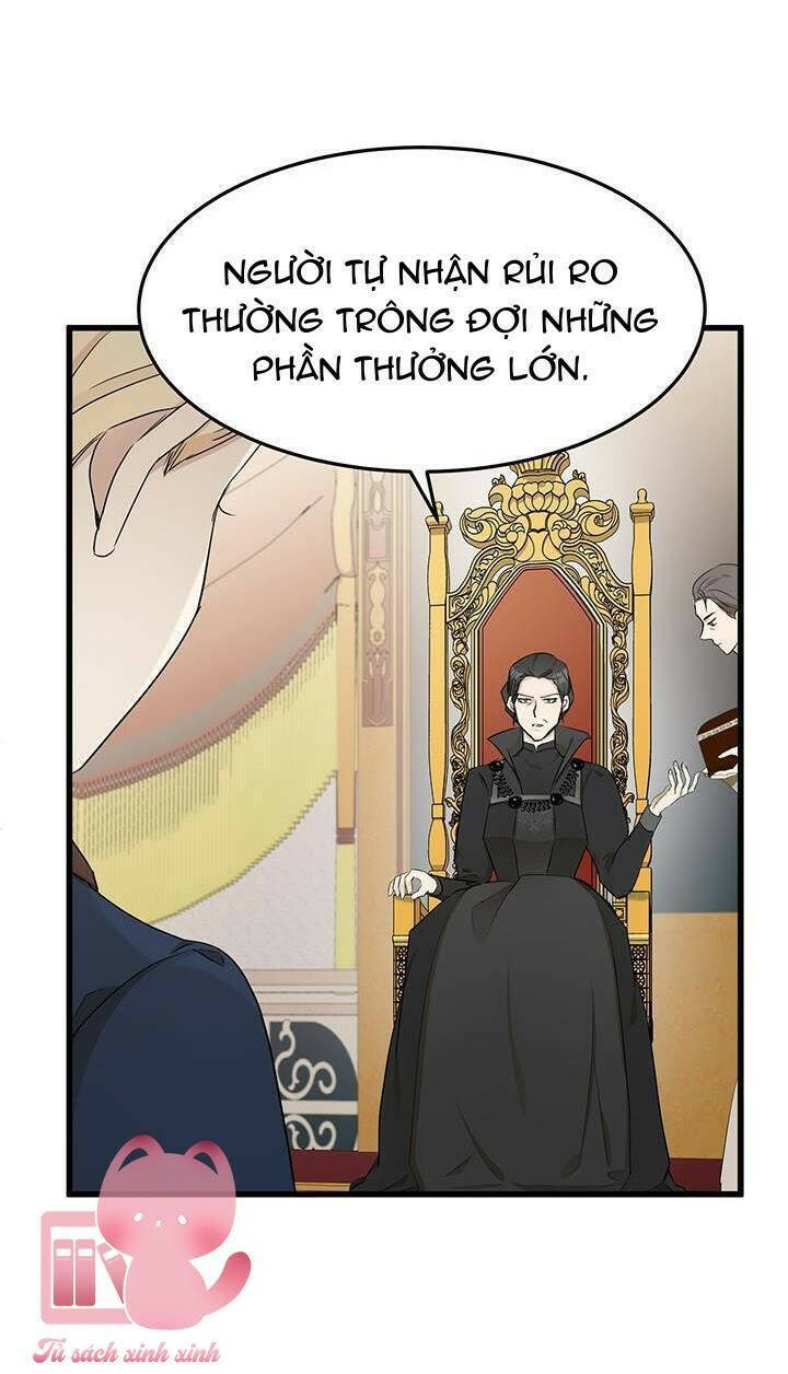 Ác Nữ Trùng Sinh Chapter 32 - Trang 2