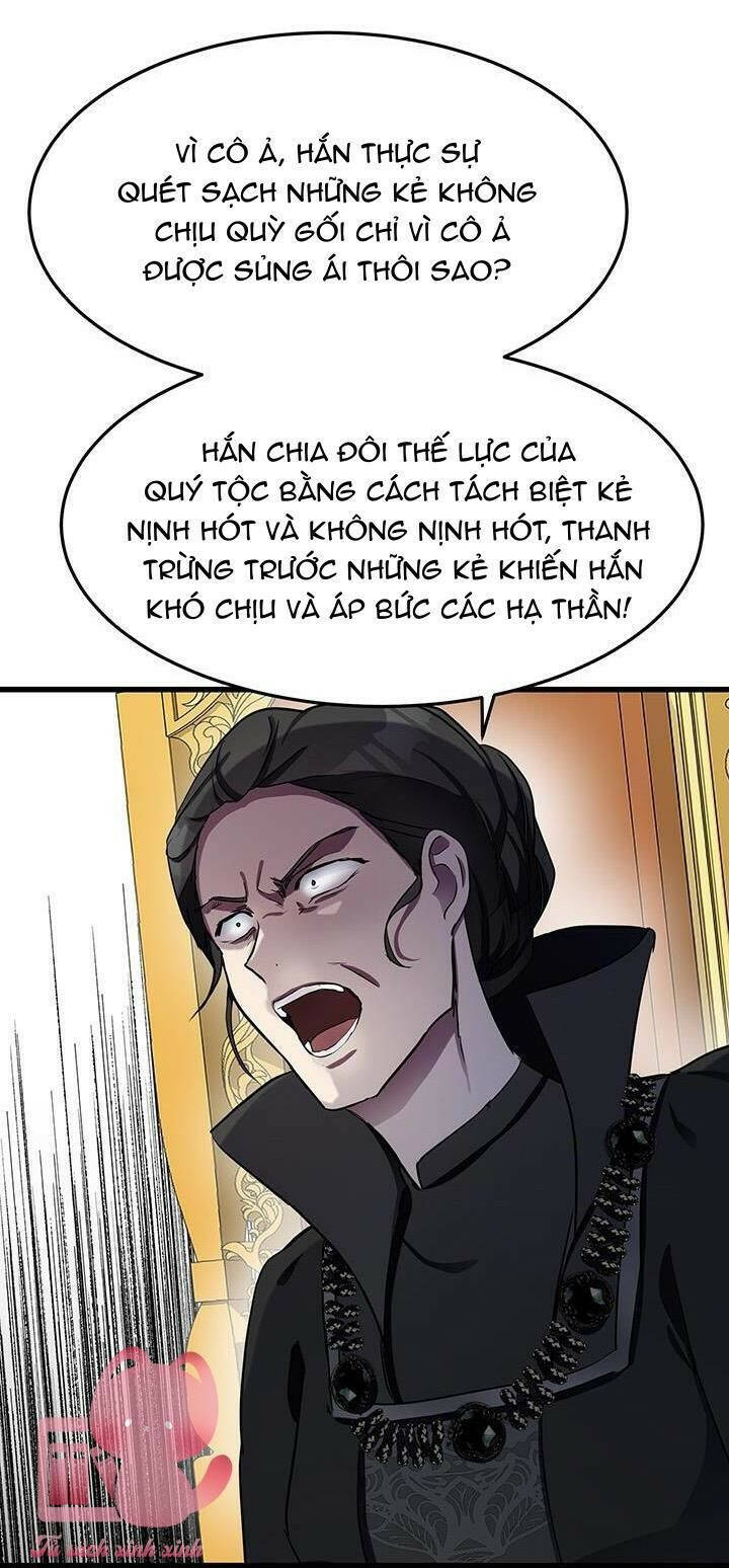 Ác Nữ Trùng Sinh Chapter 32 - Trang 2