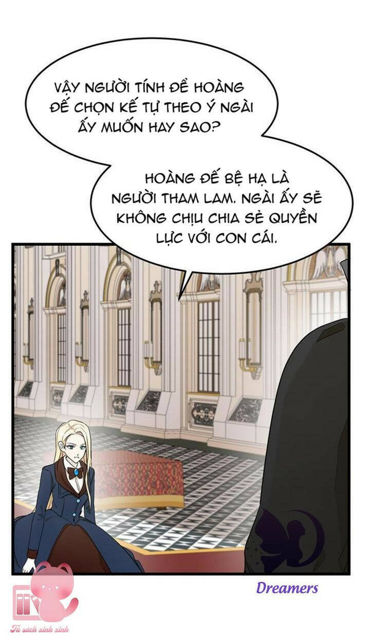 Ác Nữ Trùng Sinh Chapter 32 - Trang 2