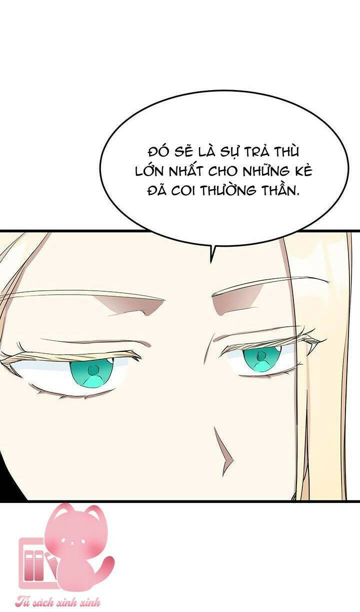 Ác Nữ Trùng Sinh Chapter 32 - Trang 2