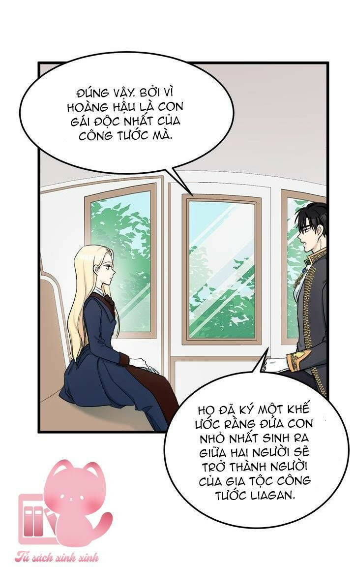 Ác Nữ Trùng Sinh Chapter 31 - Trang 2