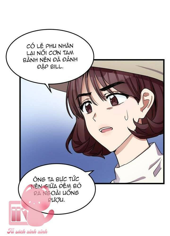 Ác Nữ Trùng Sinh Chapter 31 - Trang 2