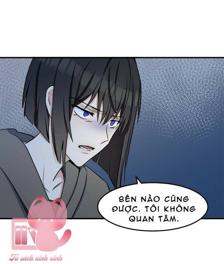 Ác Nữ Trùng Sinh Chapter 29 - Trang 2