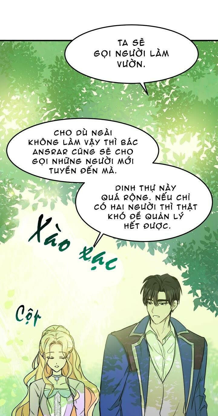 Ác Nữ Trùng Sinh Chapter 29 - Trang 2