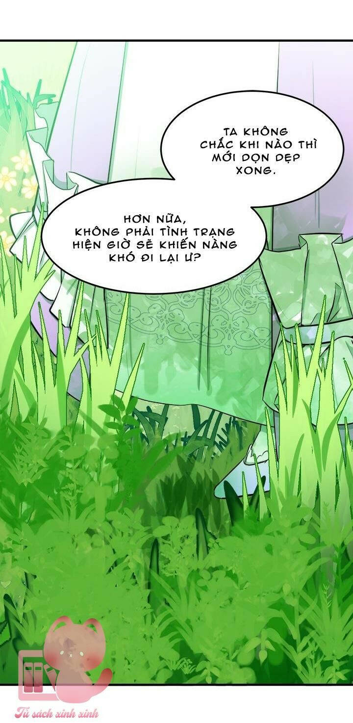 Ác Nữ Trùng Sinh Chapter 29 - Trang 2