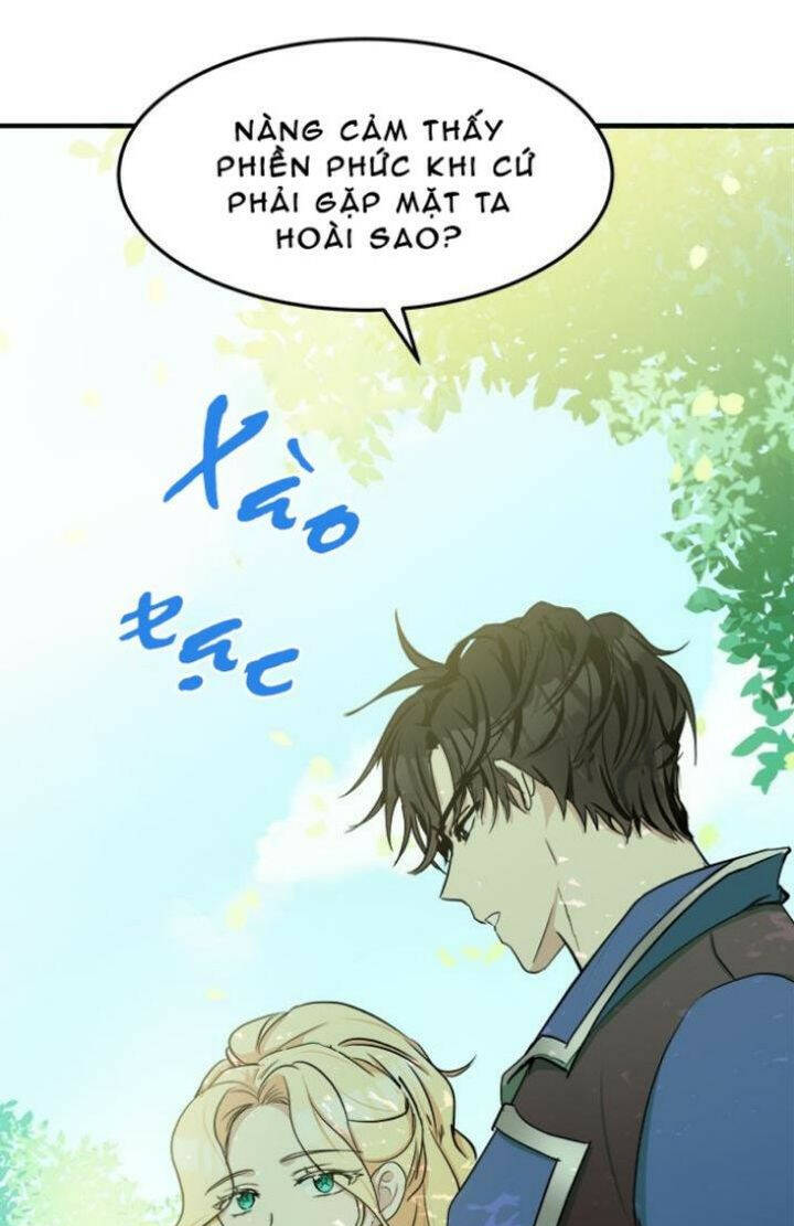 Ác Nữ Trùng Sinh Chapter 29 - Trang 2