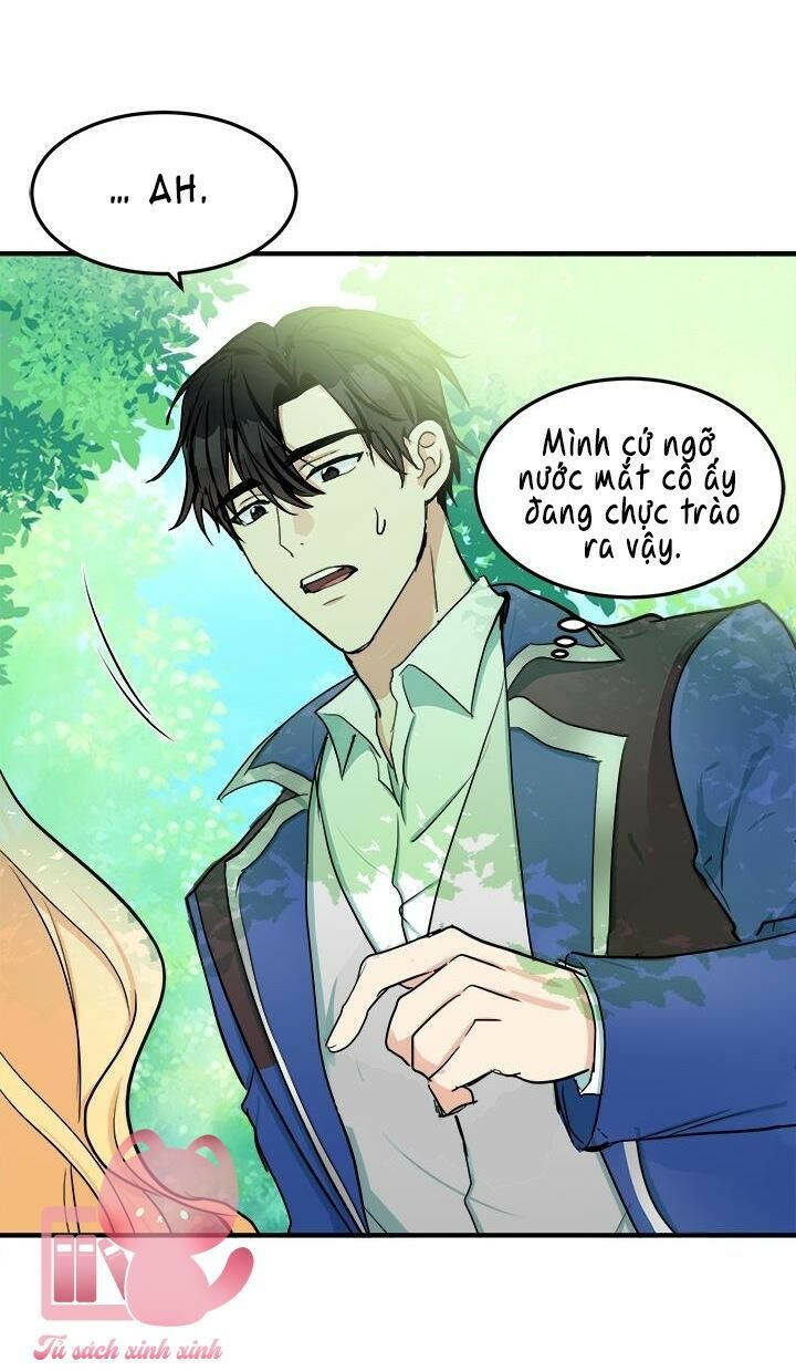 Ác Nữ Trùng Sinh Chapter 29 - Trang 2