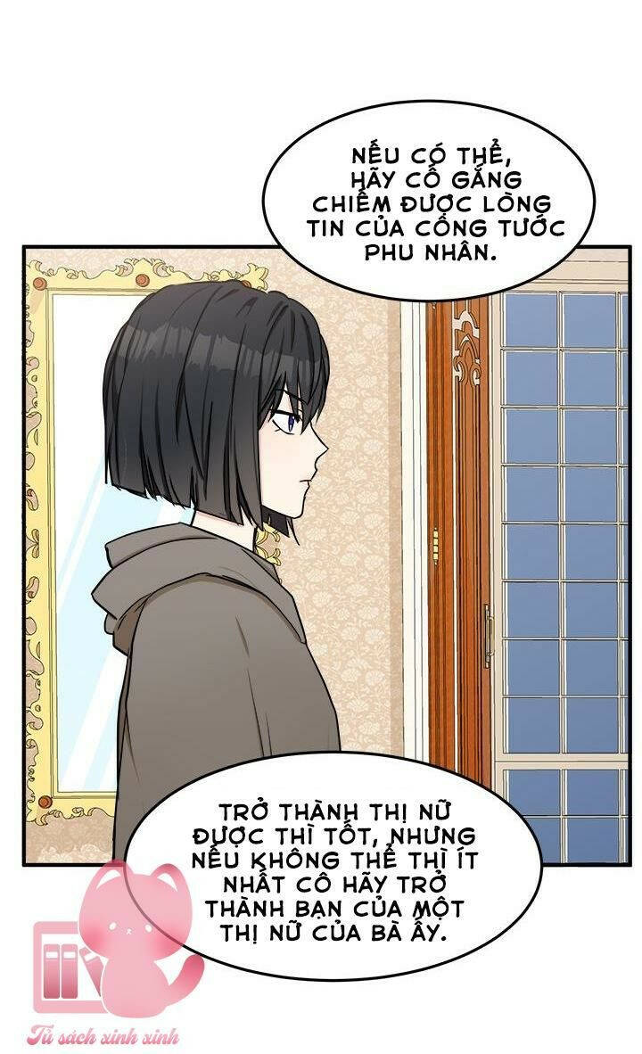 Ác Nữ Trùng Sinh Chapter 29 - Trang 2