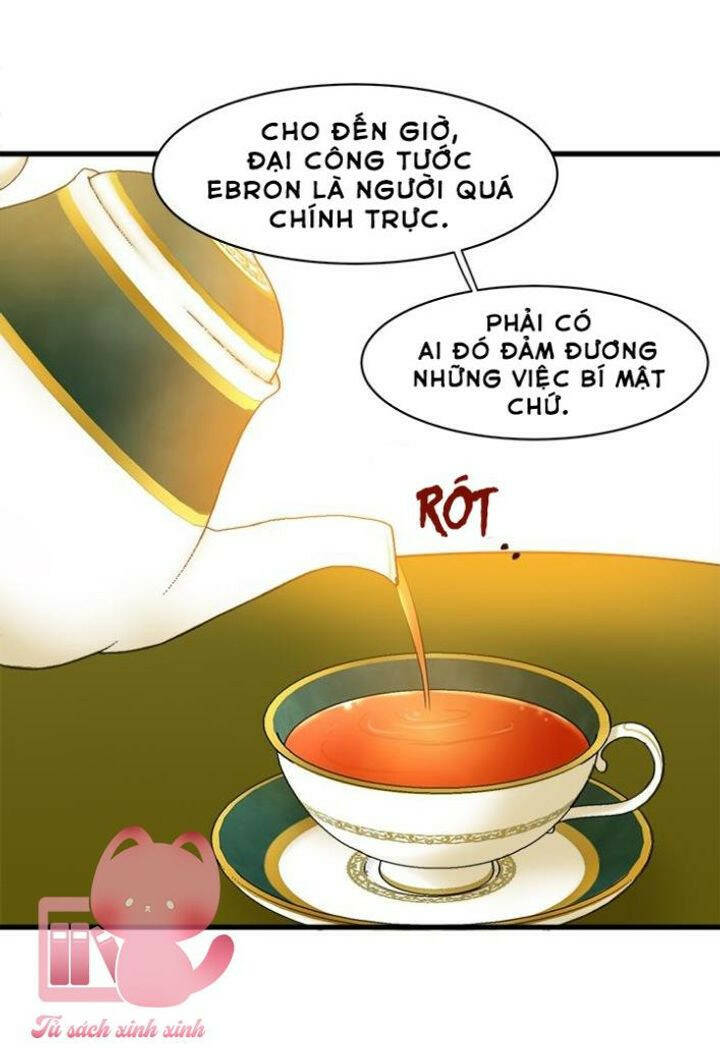 Ác Nữ Trùng Sinh Chapter 28 - Trang 2