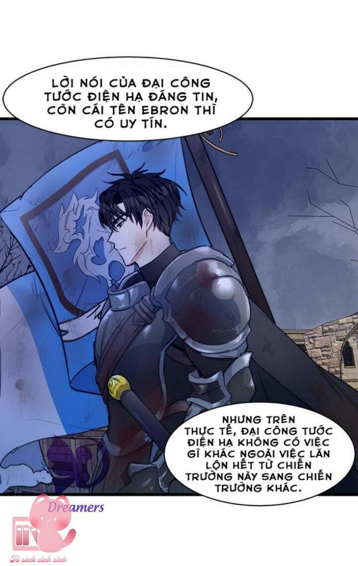 Ác Nữ Trùng Sinh Chapter 28 - Trang 2