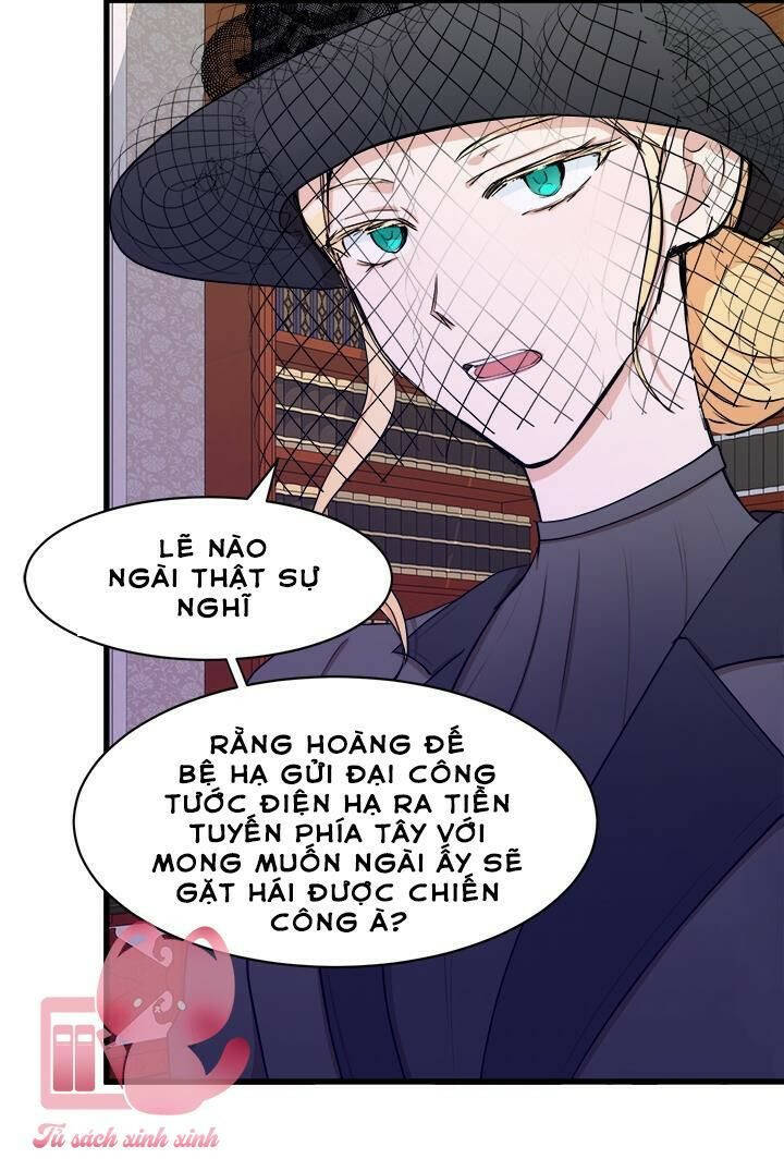 Ác Nữ Trùng Sinh Chapter 28 - Trang 2