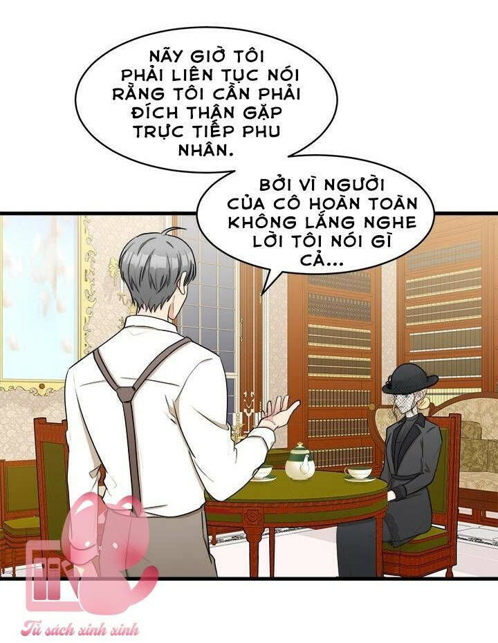 Ác Nữ Trùng Sinh Chapter 28 - Trang 2