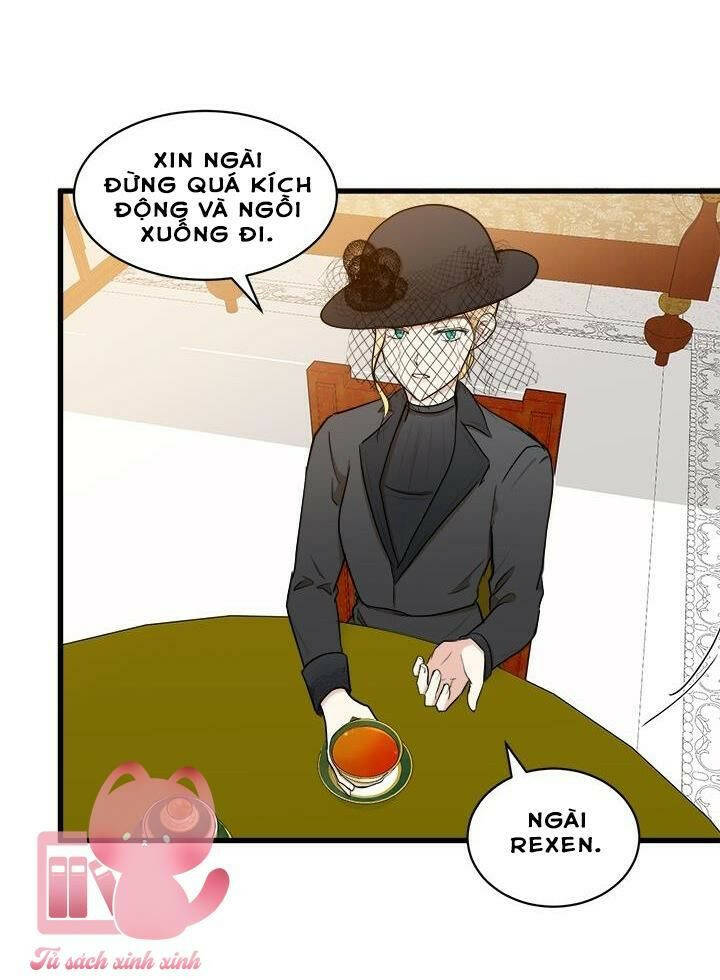 Ác Nữ Trùng Sinh Chapter 28 - Trang 2