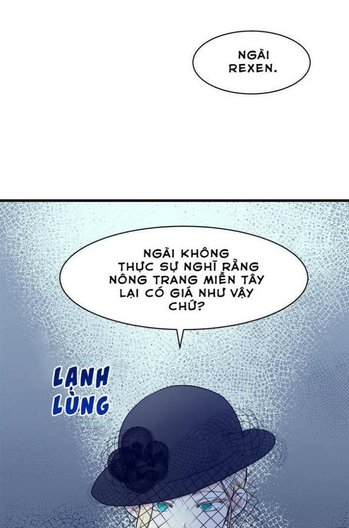 Ác Nữ Trùng Sinh Chapter 28 - Trang 2