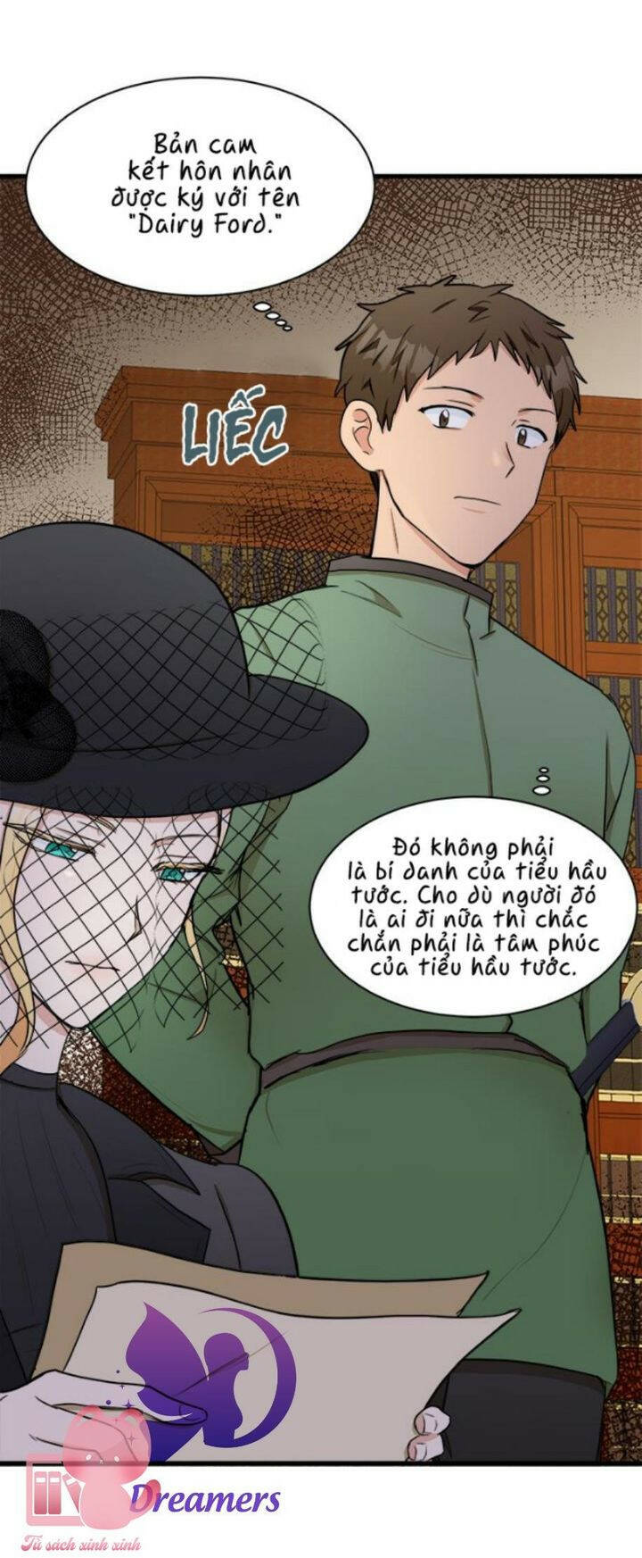 Ác Nữ Trùng Sinh Chapter 28 - Trang 2