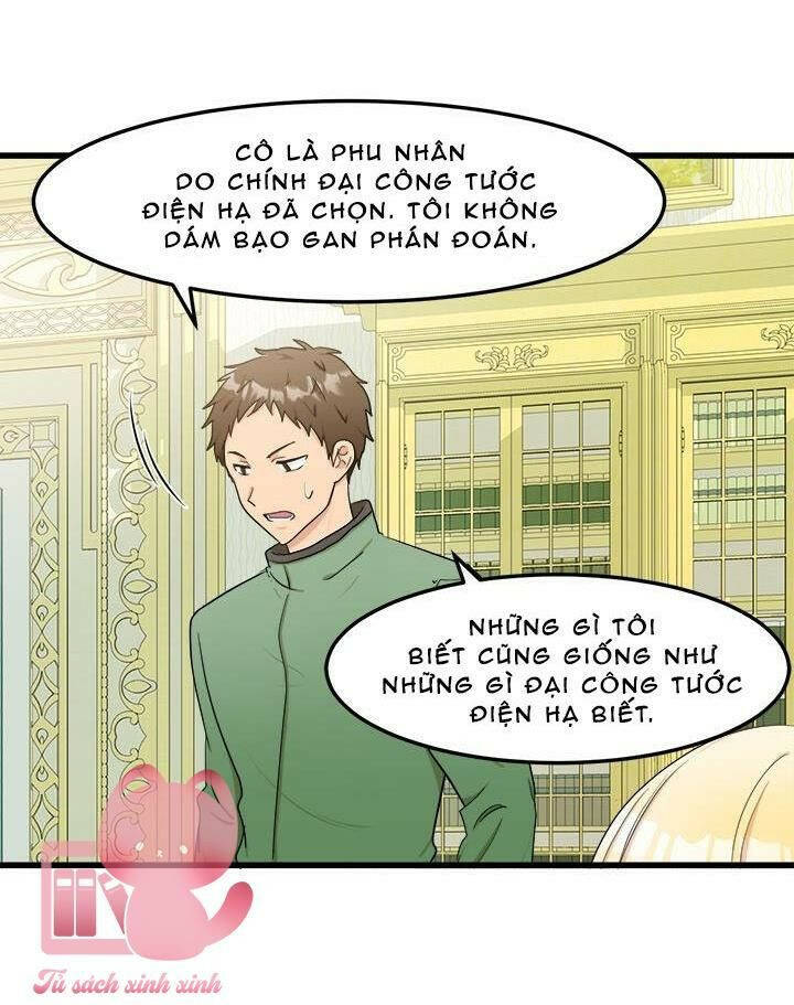 Ác Nữ Trùng Sinh Chapter 27 - Trang 2