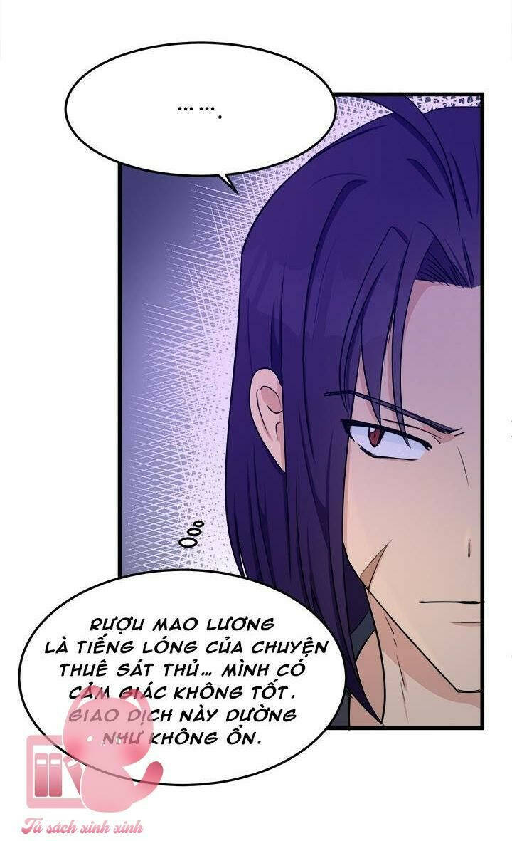 Ác Nữ Trùng Sinh Chapter 27 - Trang 2