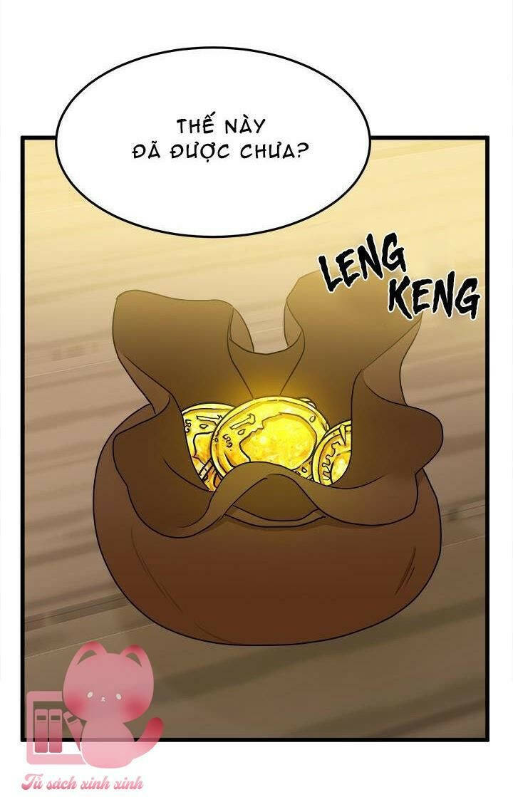 Ác Nữ Trùng Sinh Chapter 27 - Trang 2