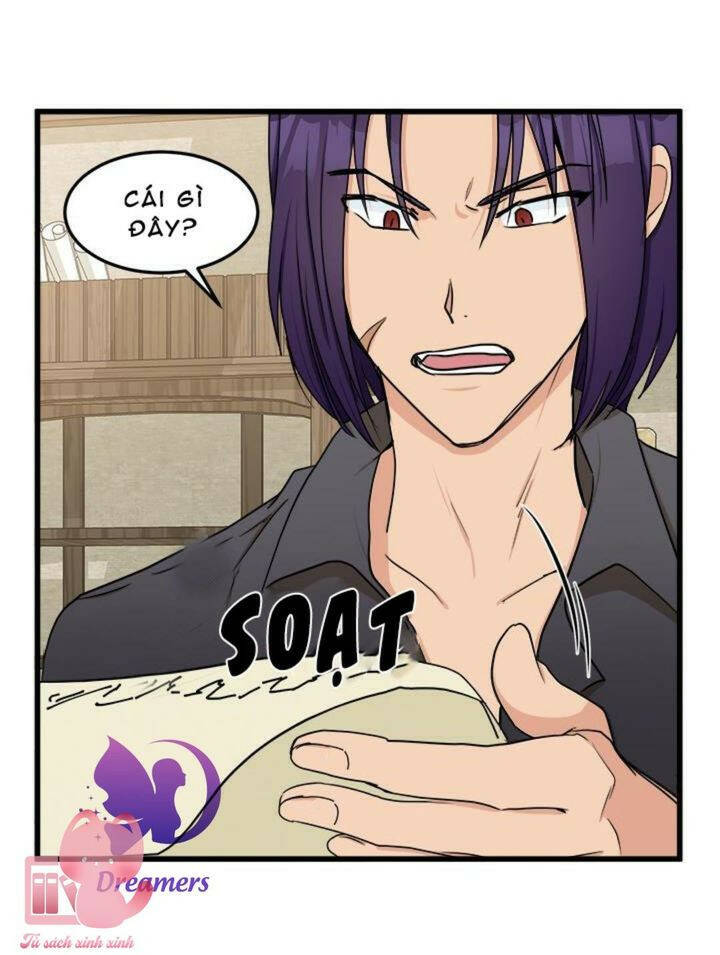 Ác Nữ Trùng Sinh Chapter 27 - Trang 2