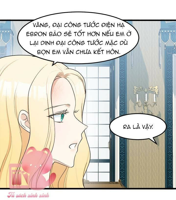 Ác Nữ Trùng Sinh Chapter 25 - Trang 2