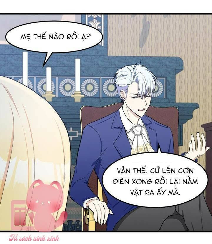 Ác Nữ Trùng Sinh Chapter 25 - Trang 2