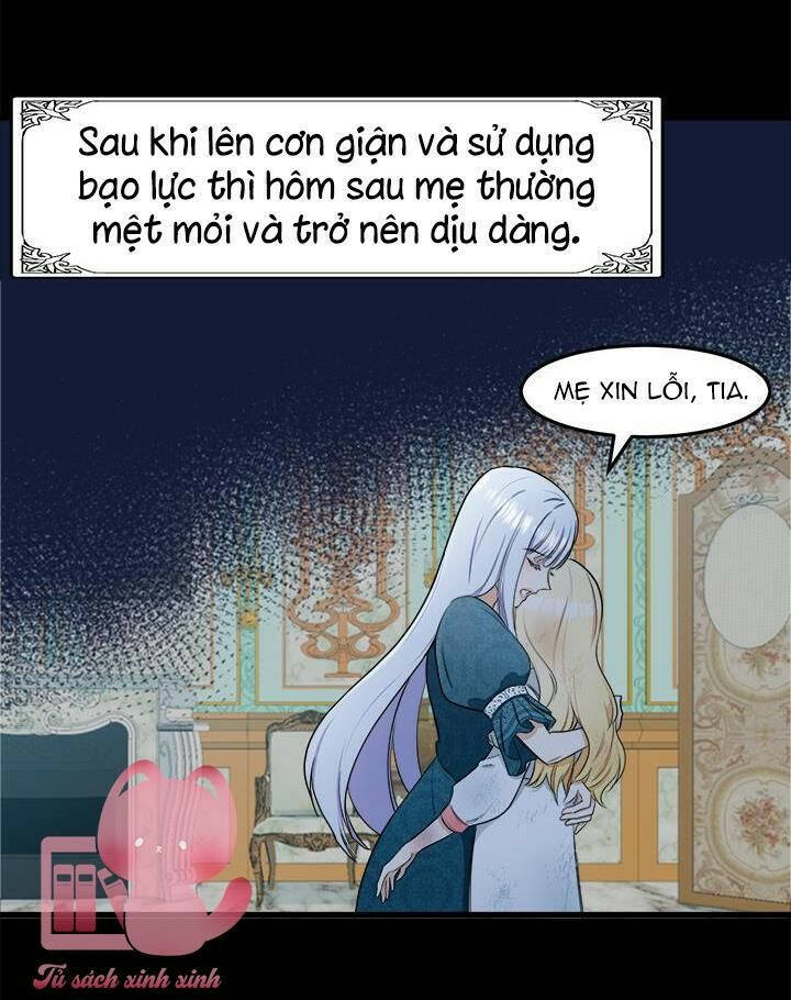 Ác Nữ Trùng Sinh Chapter 25 - Trang 2