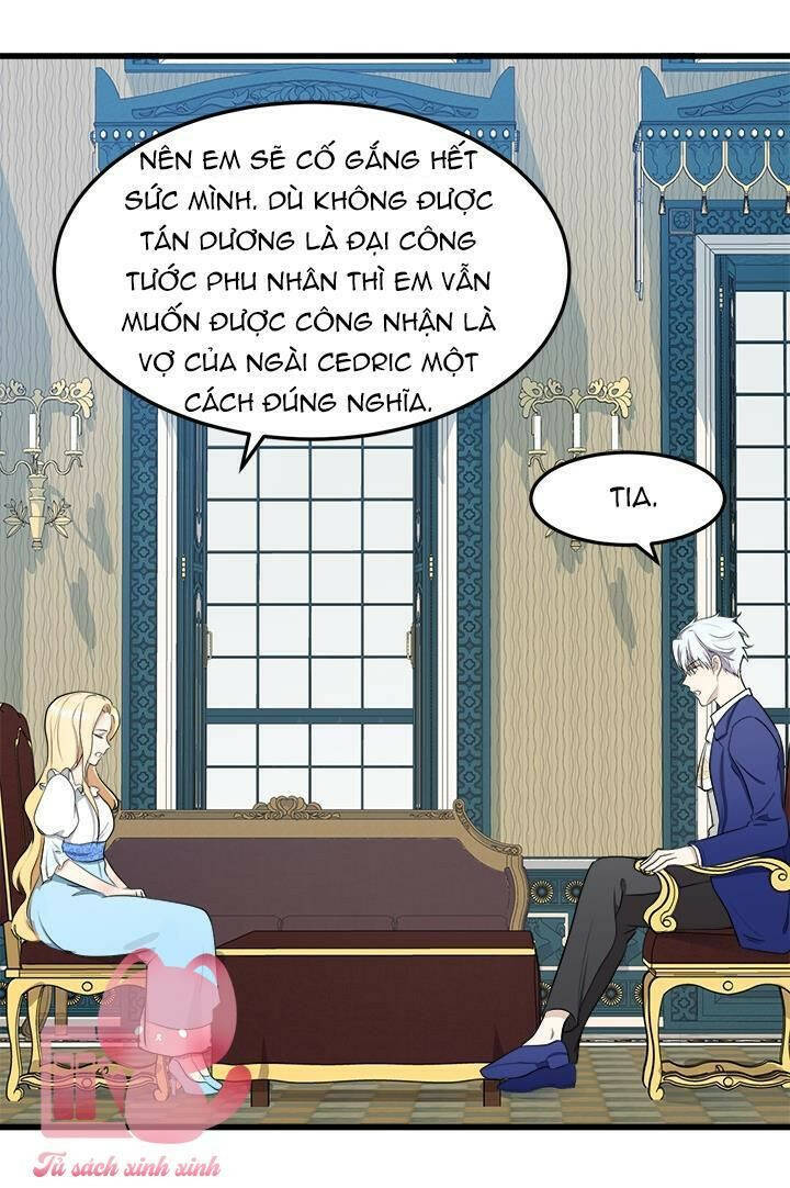 Ác Nữ Trùng Sinh Chapter 25 - Trang 2