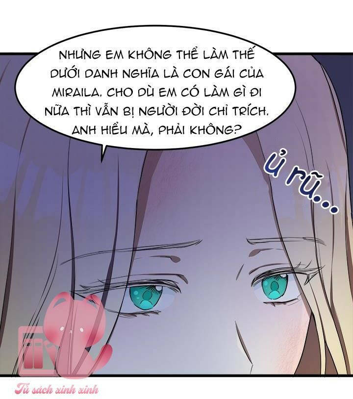 Ác Nữ Trùng Sinh Chapter 25 - Trang 2