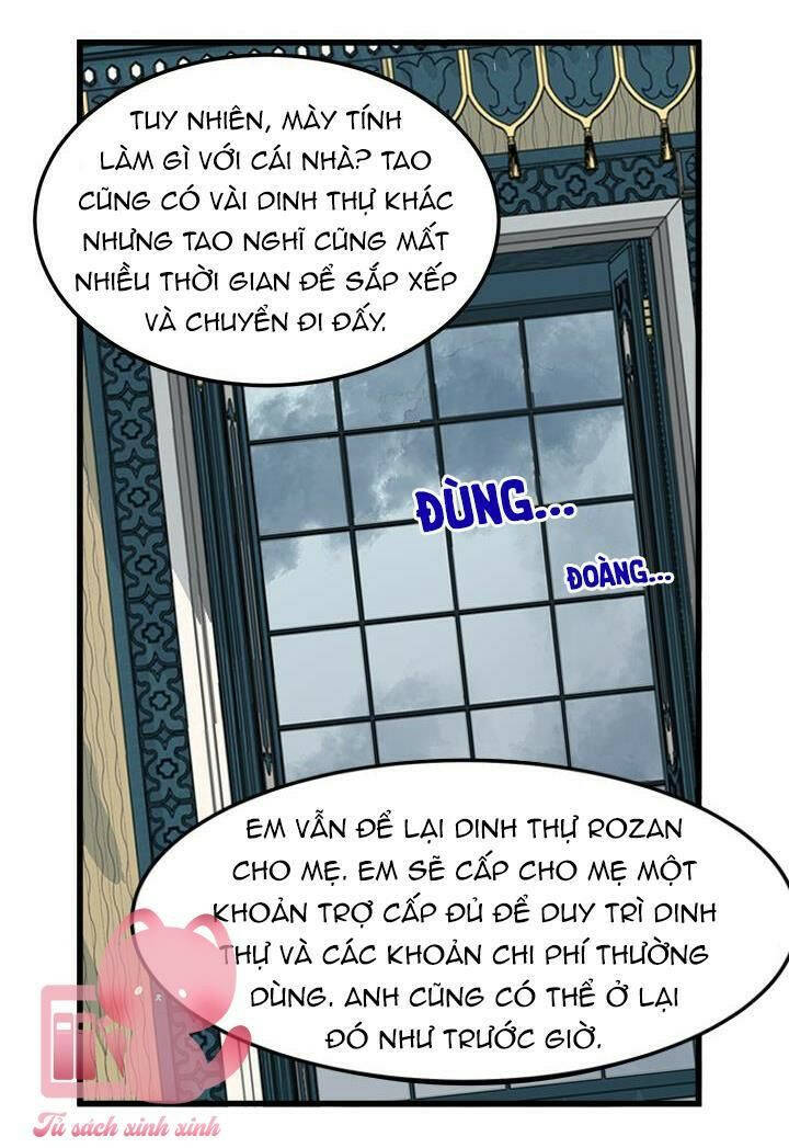 Ác Nữ Trùng Sinh Chapter 25 - Trang 2