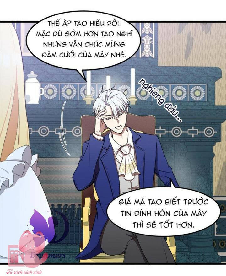 Ác Nữ Trùng Sinh Chapter 25 - Trang 2