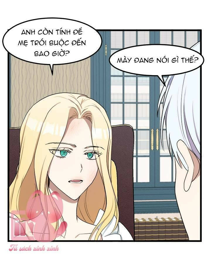 Ác Nữ Trùng Sinh Chapter 25 - Trang 2