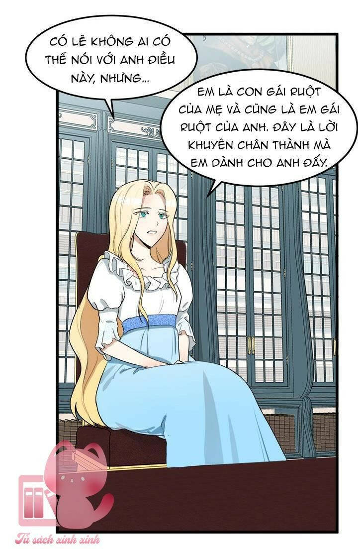 Ác Nữ Trùng Sinh Chapter 25 - Trang 2