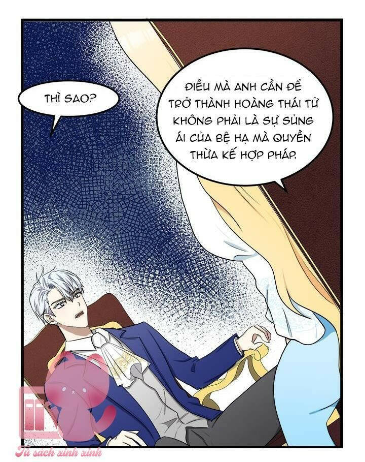 Ác Nữ Trùng Sinh Chapter 25 - Trang 2