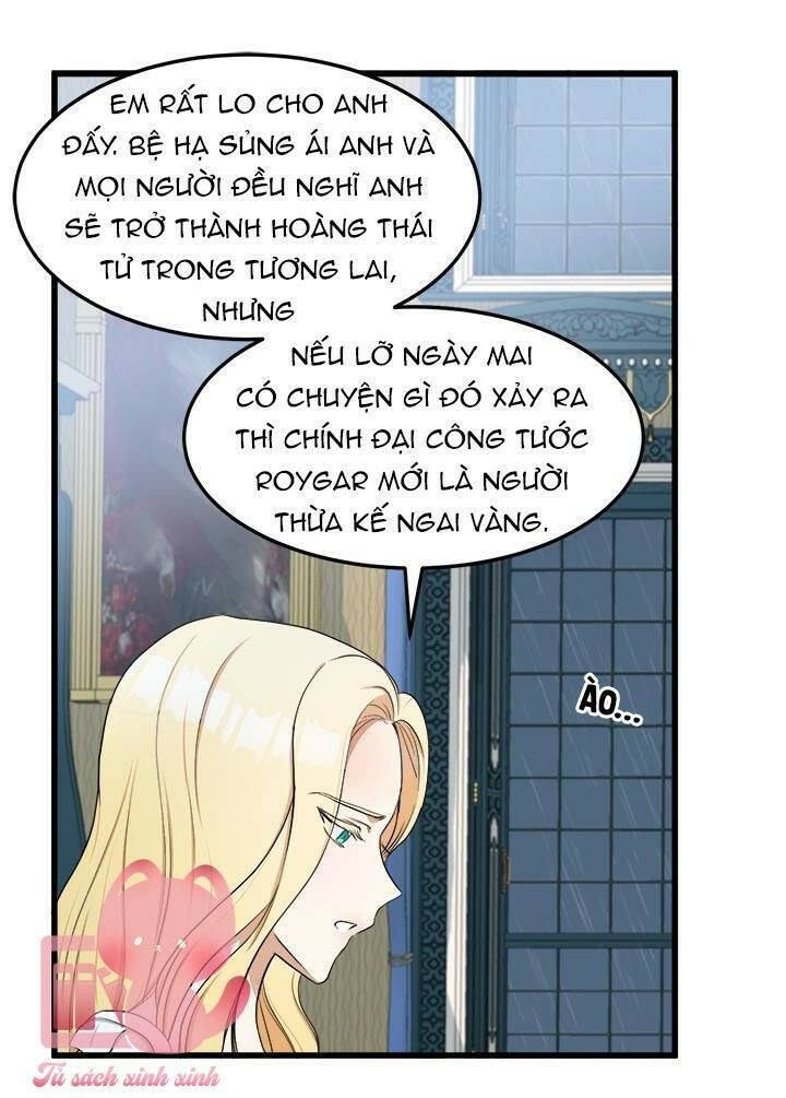 Ác Nữ Trùng Sinh Chapter 25 - Trang 2