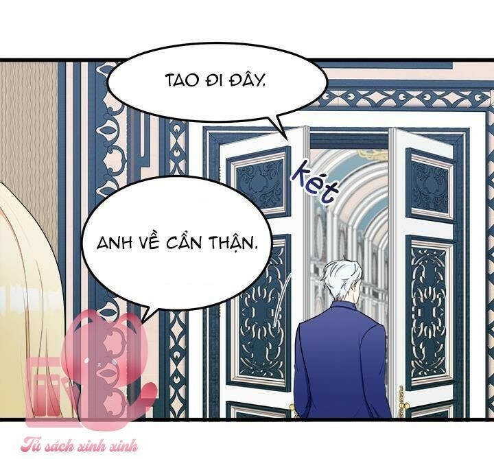 Ác Nữ Trùng Sinh Chapter 25 - Trang 2