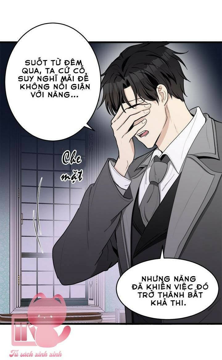 Ác Nữ Trùng Sinh Chapter 24 - Trang 2