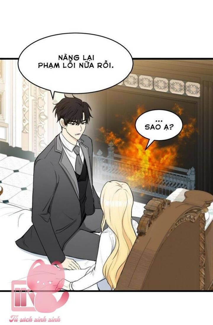 Ác Nữ Trùng Sinh Chapter 24 - Trang 2