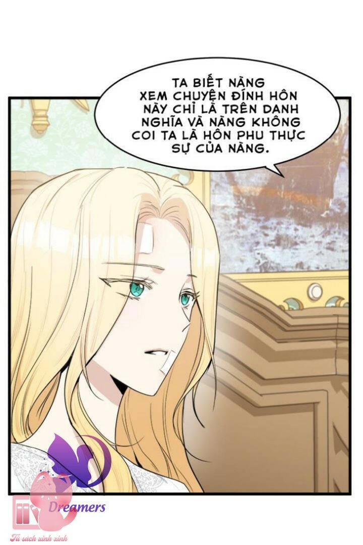 Ác Nữ Trùng Sinh Chapter 24 - Trang 2