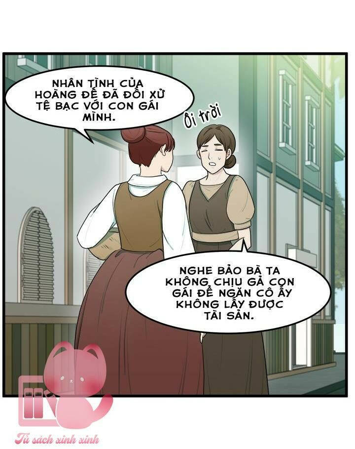 Ác Nữ Trùng Sinh Chapter 24 - Trang 2