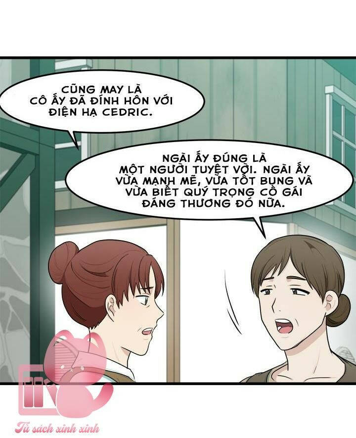 Ác Nữ Trùng Sinh Chapter 24 - Trang 2