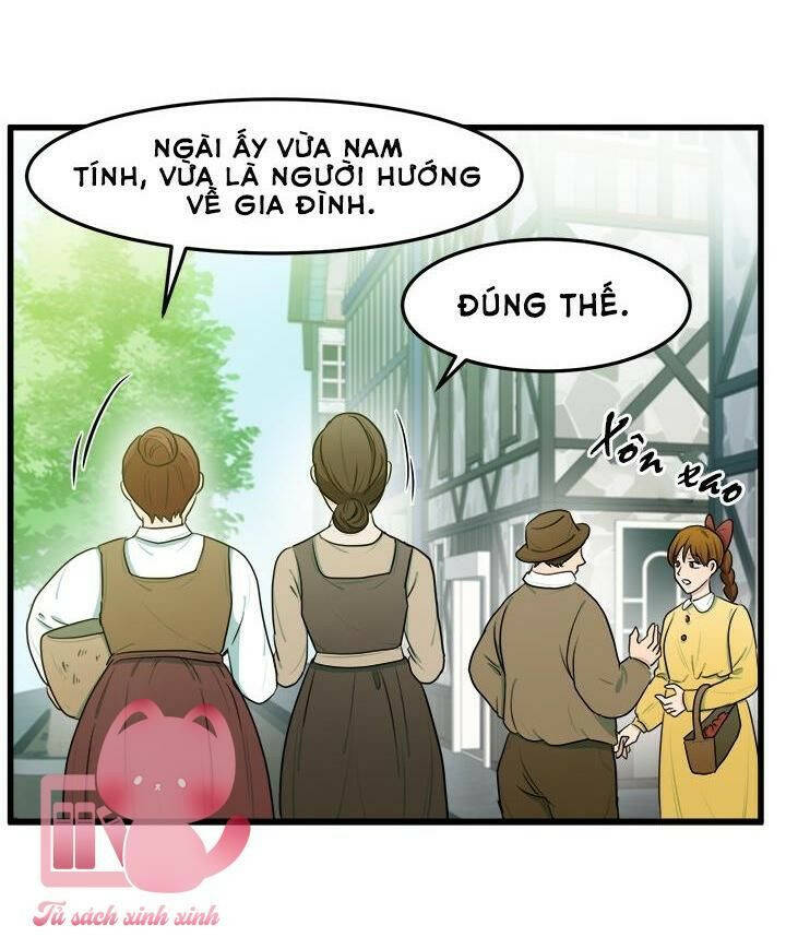 Ác Nữ Trùng Sinh Chapter 24 - Trang 2