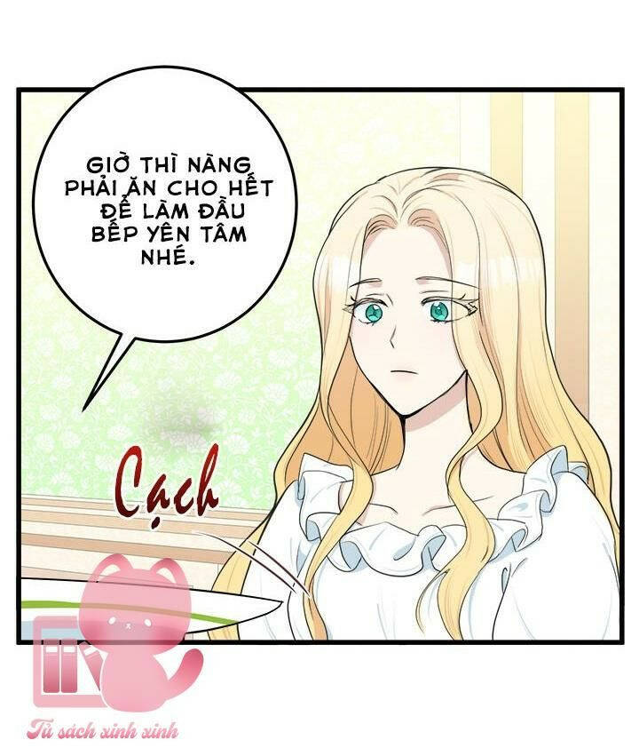 Ác Nữ Trùng Sinh Chapter 24 - Trang 2