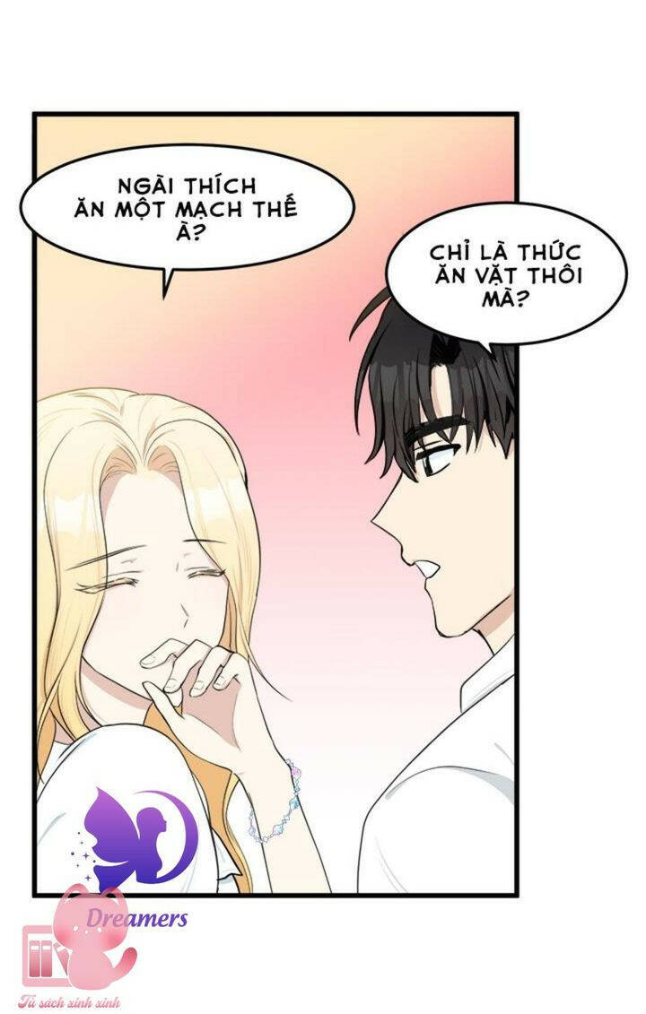 Ác Nữ Trùng Sinh Chapter 24 - Trang 2