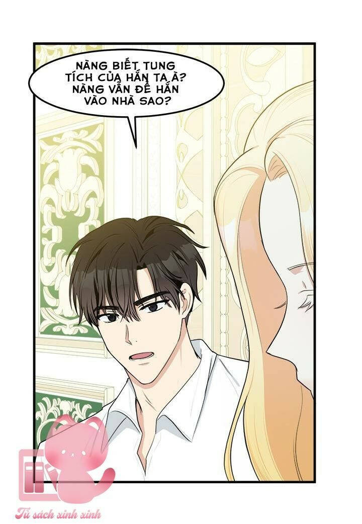 Ác Nữ Trùng Sinh Chapter 24 - Trang 2