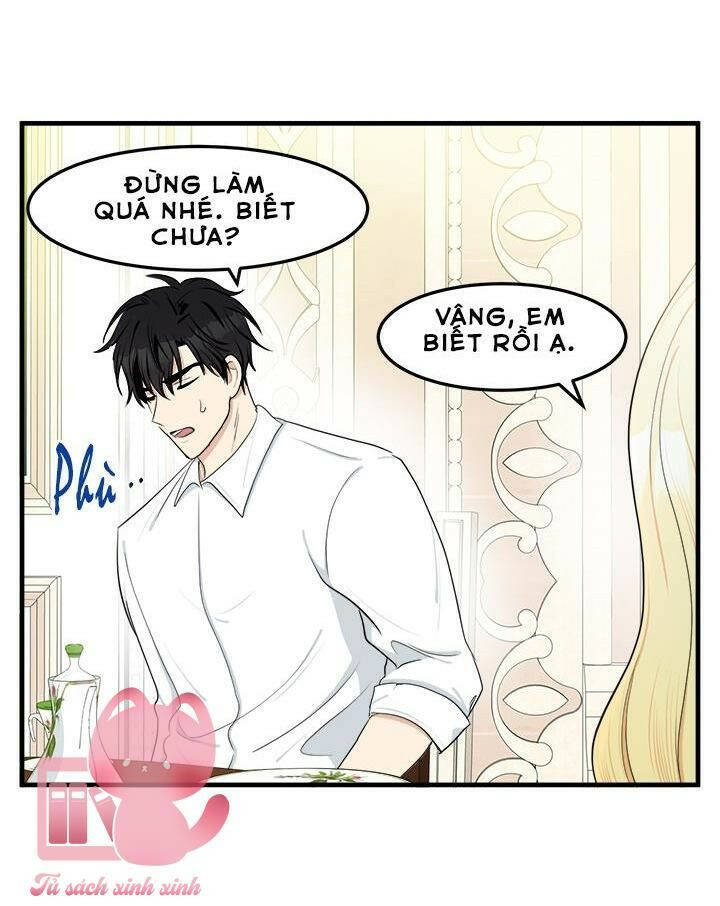 Ác Nữ Trùng Sinh Chapter 24 - Trang 2