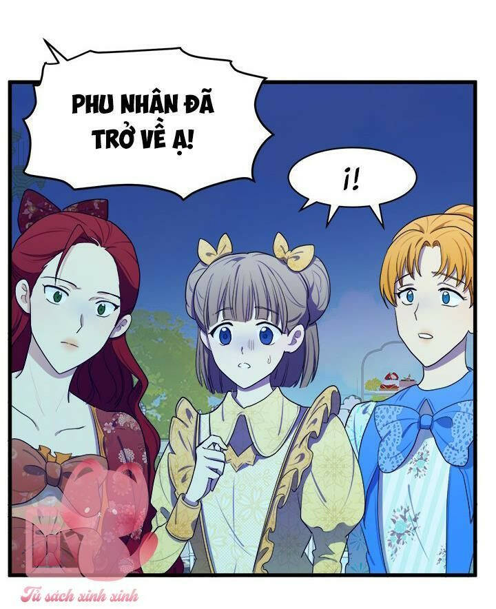 Ác Nữ Trùng Sinh Chapter 23 - Trang 2