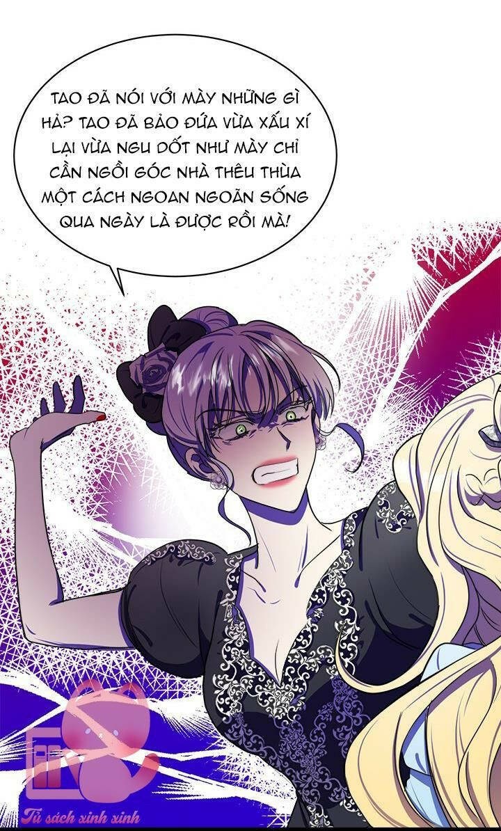 Ác Nữ Trùng Sinh Chapter 23 - Trang 2