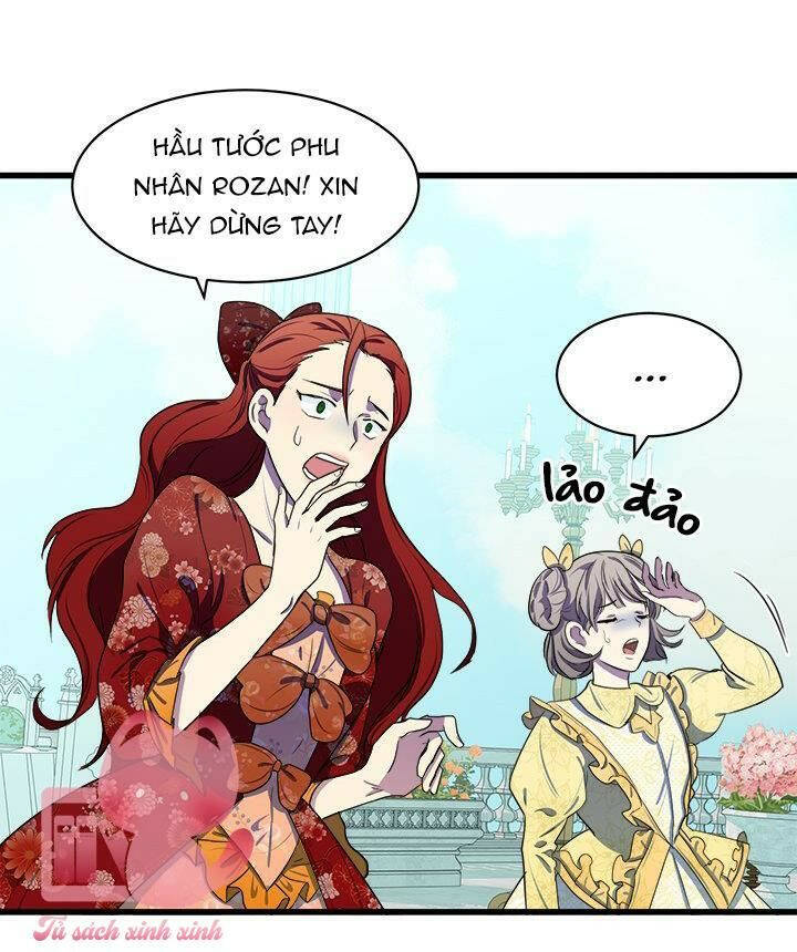 Ác Nữ Trùng Sinh Chapter 23 - Trang 2